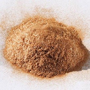 Dehydrated Calcined Mica Powder